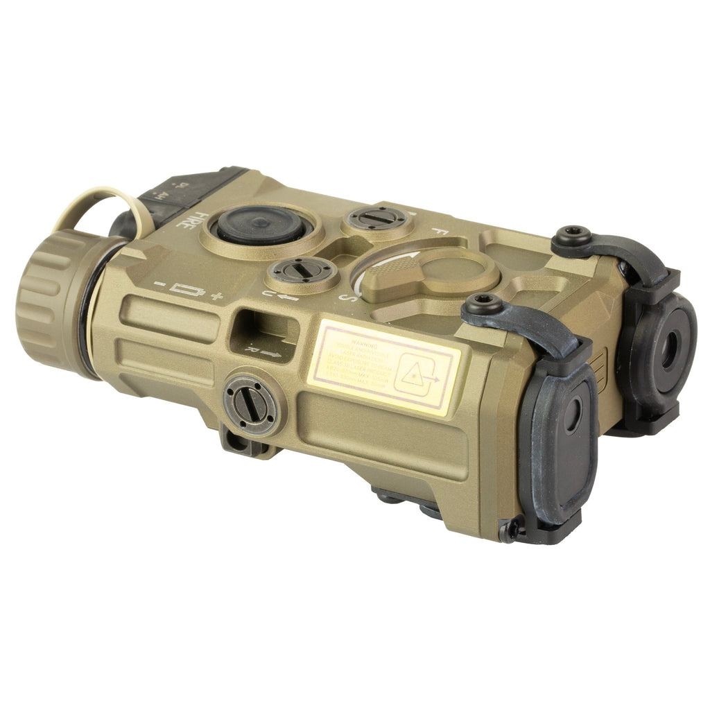 EOTECH OGL VCSEL GRN/IR ALUM TAN