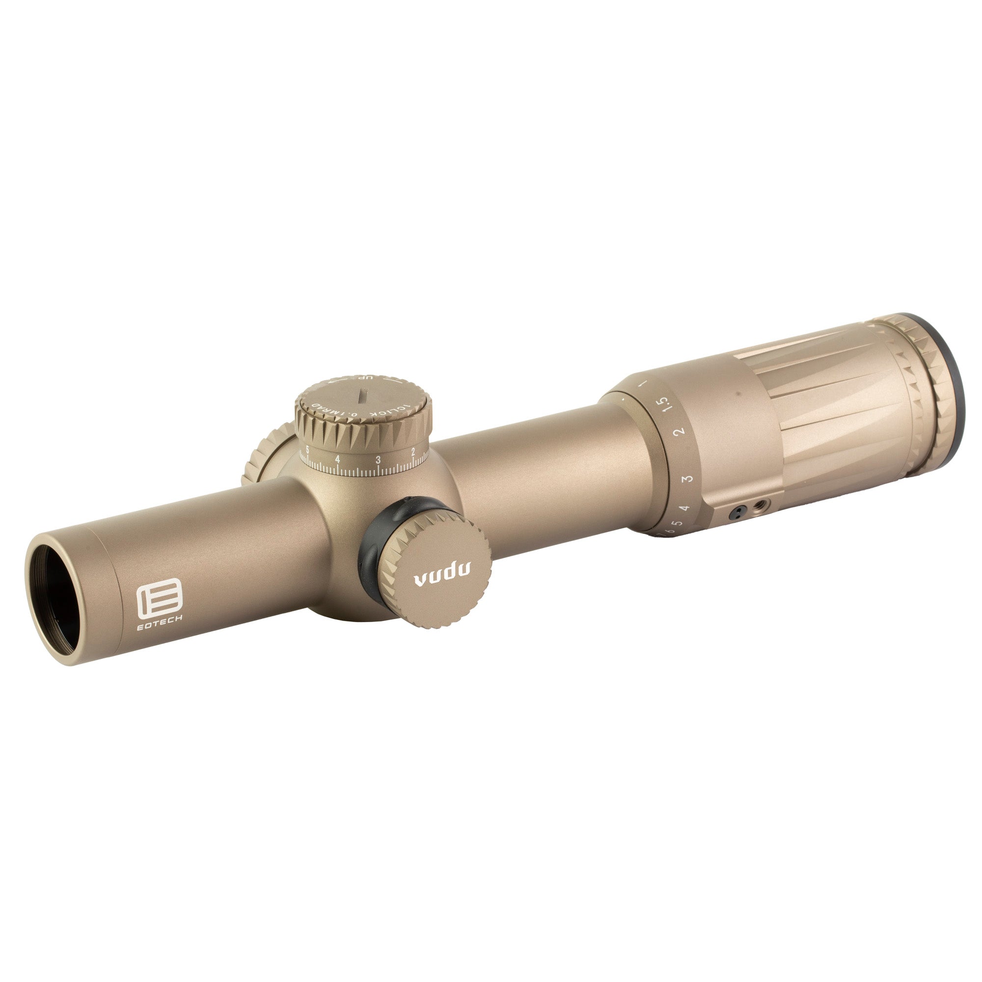 EOTECH VUDU 1-10X28MM SR5 MIL TAN