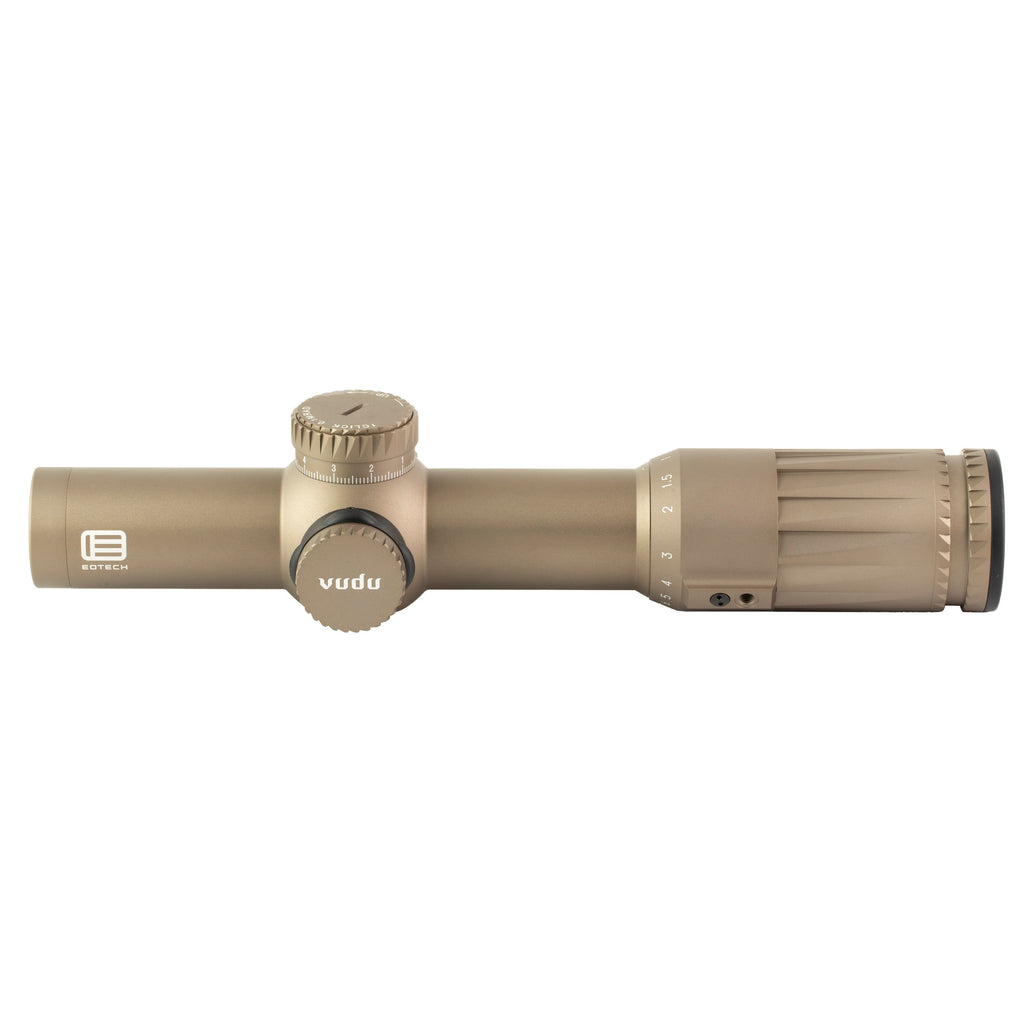 EOTECH VUDU 1-10X28MM SR5 MIL TAN