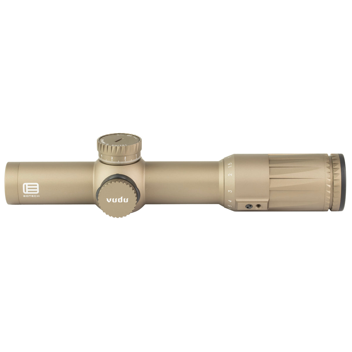 EOTECH VUDU 1-10X28MM SR5 DLB TAN