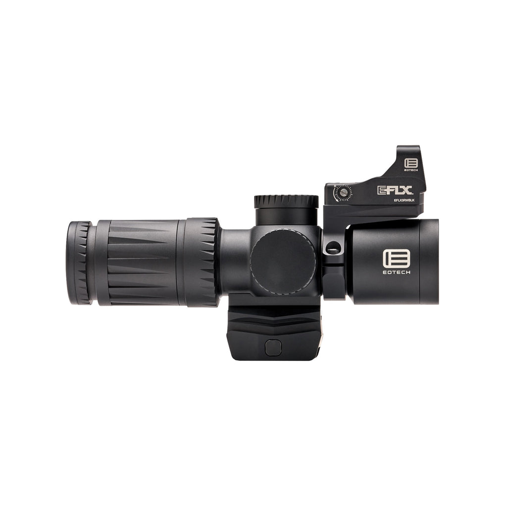 EOTECH VUDU 3-9X32 SFP HC1 MOA EFLX