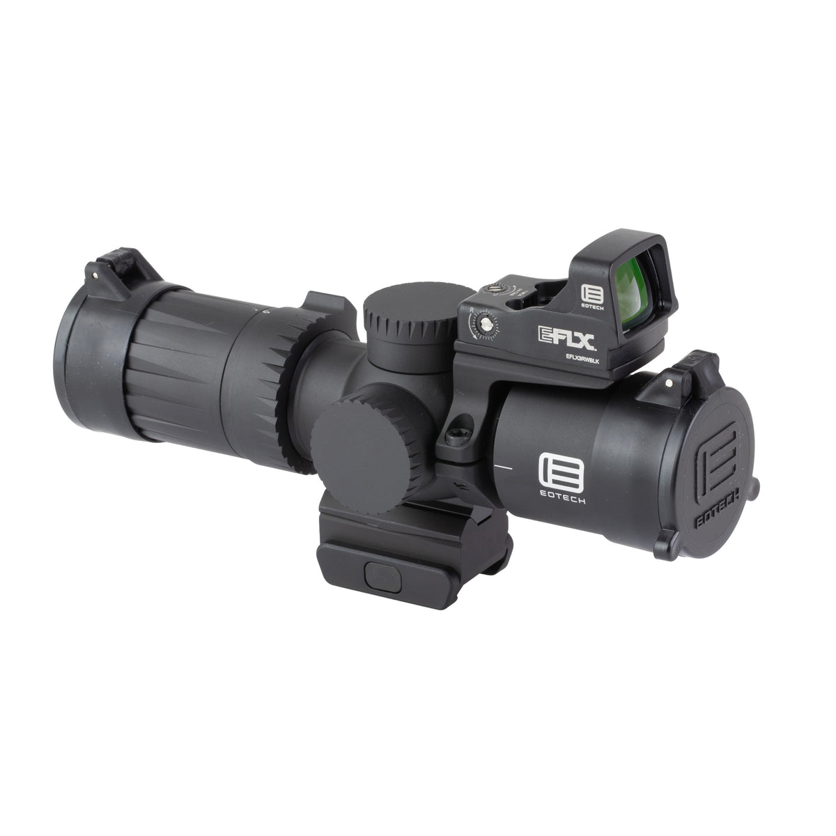 EOTECH VUDU 3-9X32 SFP MD6 MOA EFLX