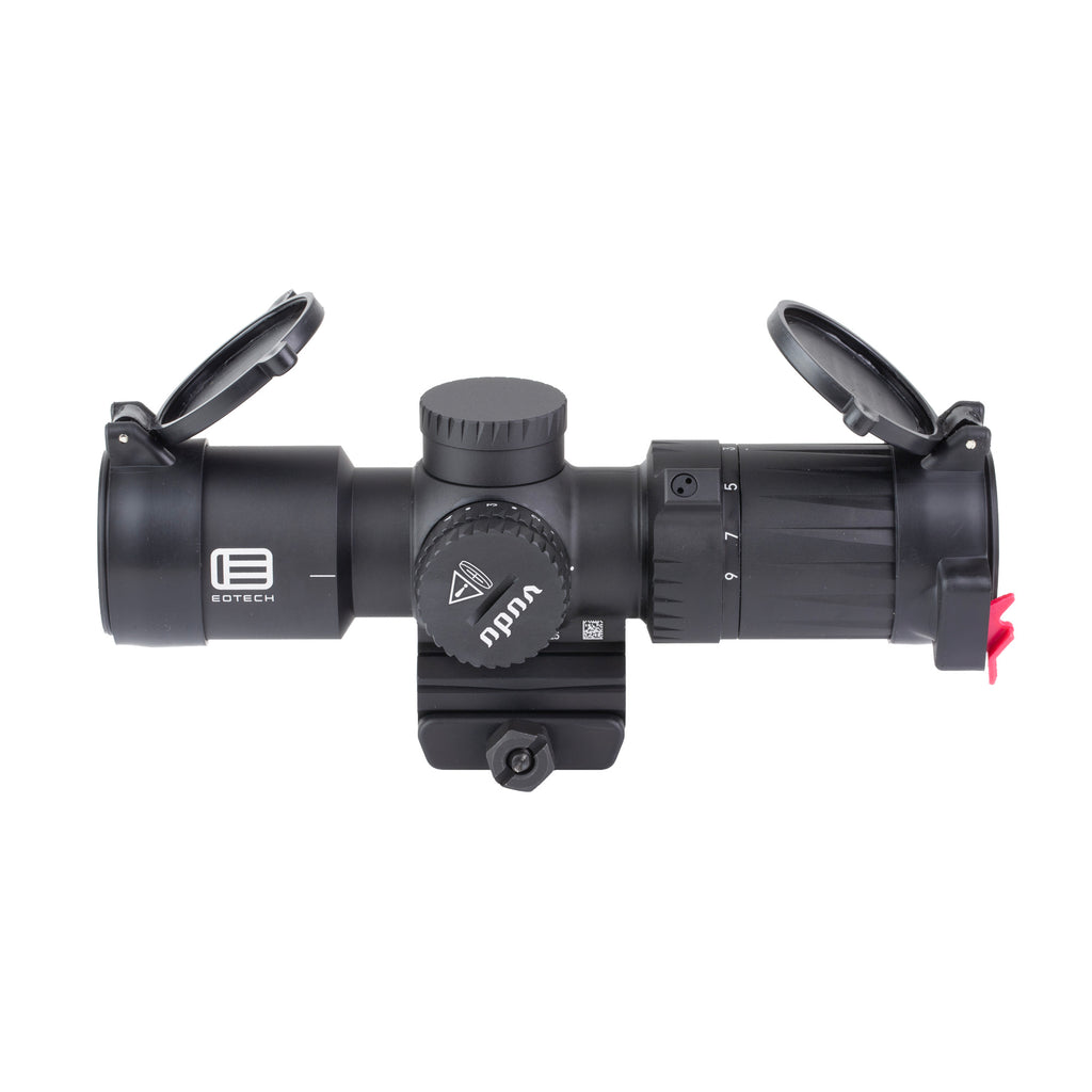 EOTECH VUDU 3-9X32 SFP MD6 MOA BLK