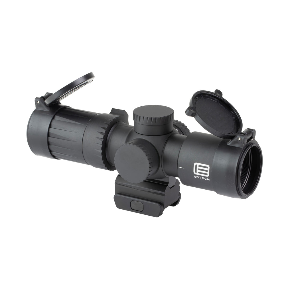EOTECH VUDU 3-9X32 SFP MR5 MRAD BLK