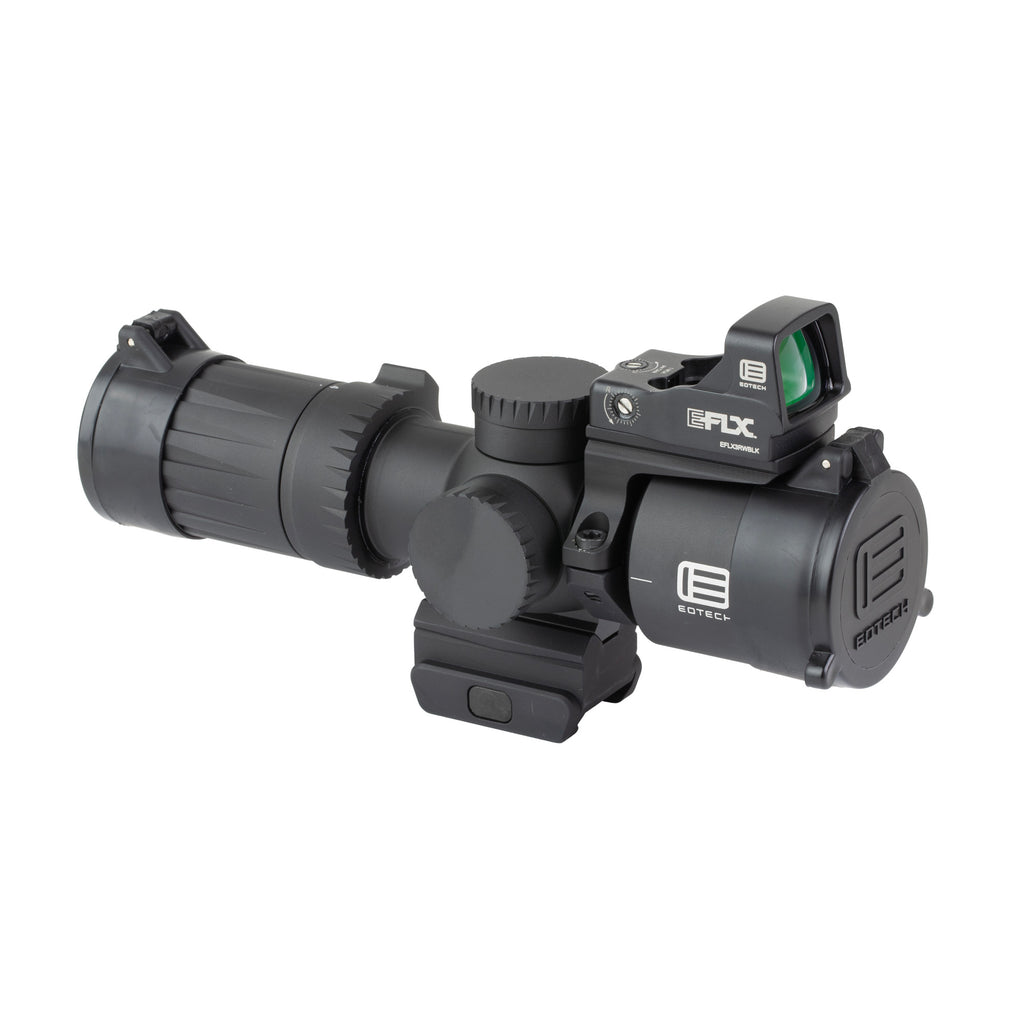 EOTECH VUDU 4-12X36 FFP MR5 MRD EFLX
