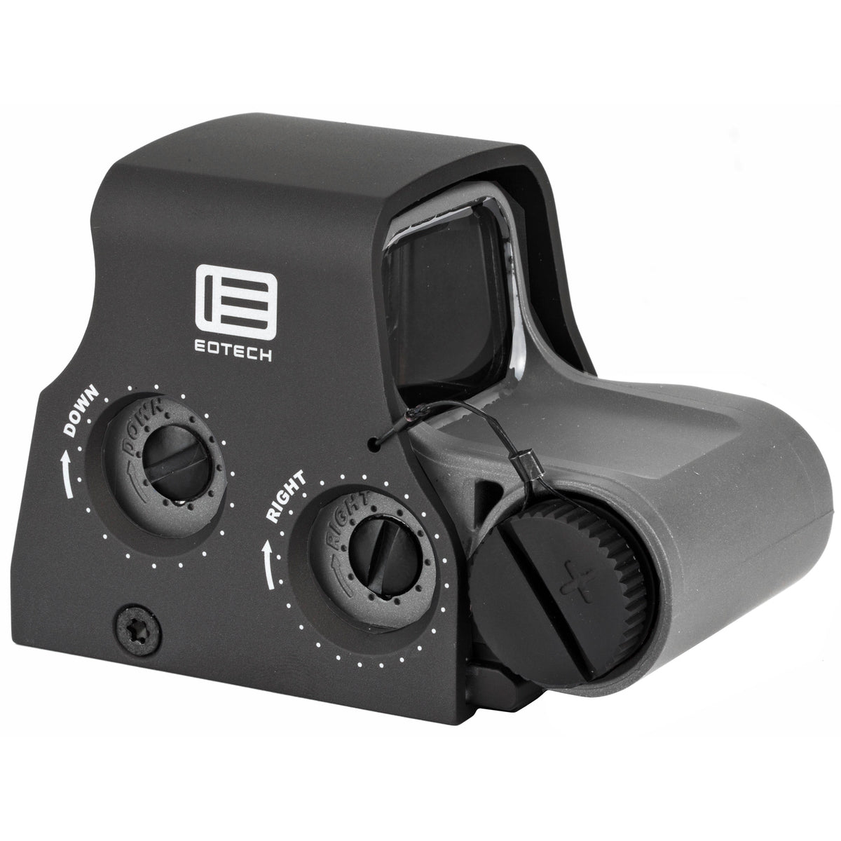EOTECH XPS2 68MOA RING/1MOA DOT GRAY
