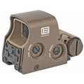 EOTECH XPS2-2 68/2 MOA CR123 TAN