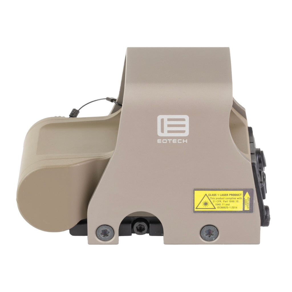 EOTECH XPS3-0 68 MOA RING/1 MOA TAN