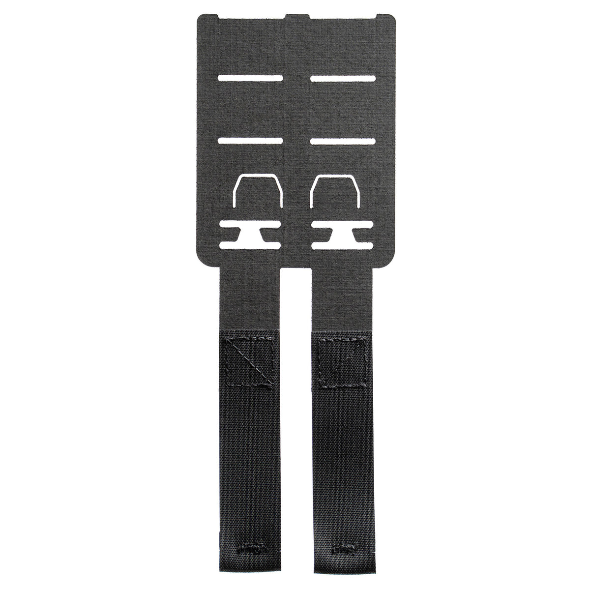 ESD DROPPAH MOLLE BLACK