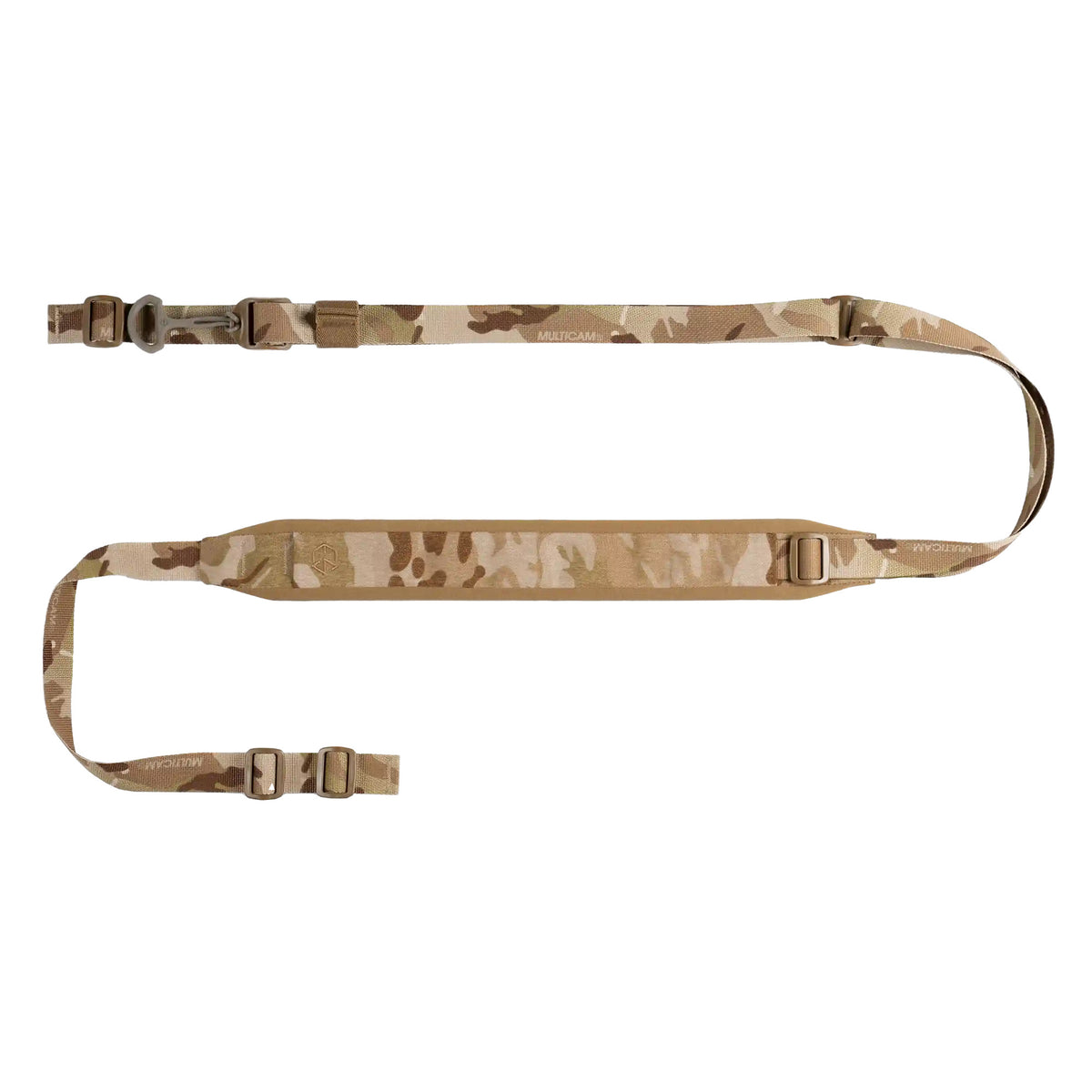 ESD PADDED SLING MULTICAM ARID