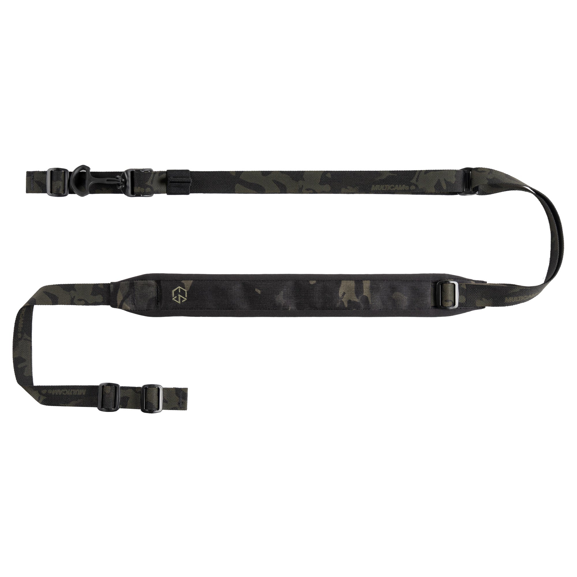 ESD PADDED SLING MULTICAM BLACK
