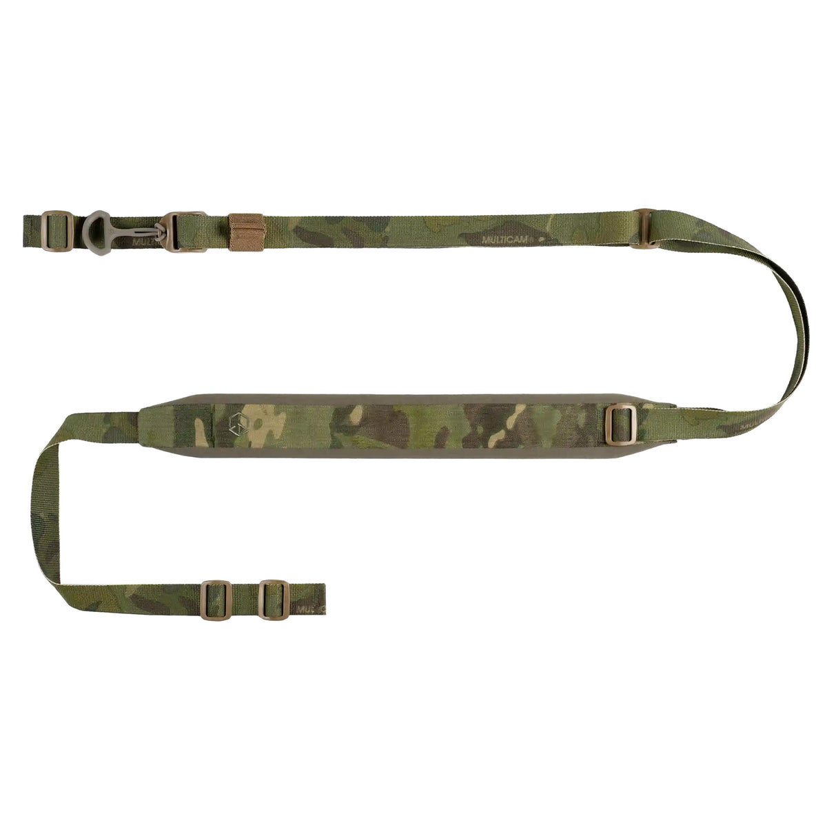 ESD PADDED SLING MULTICAM TROPIC