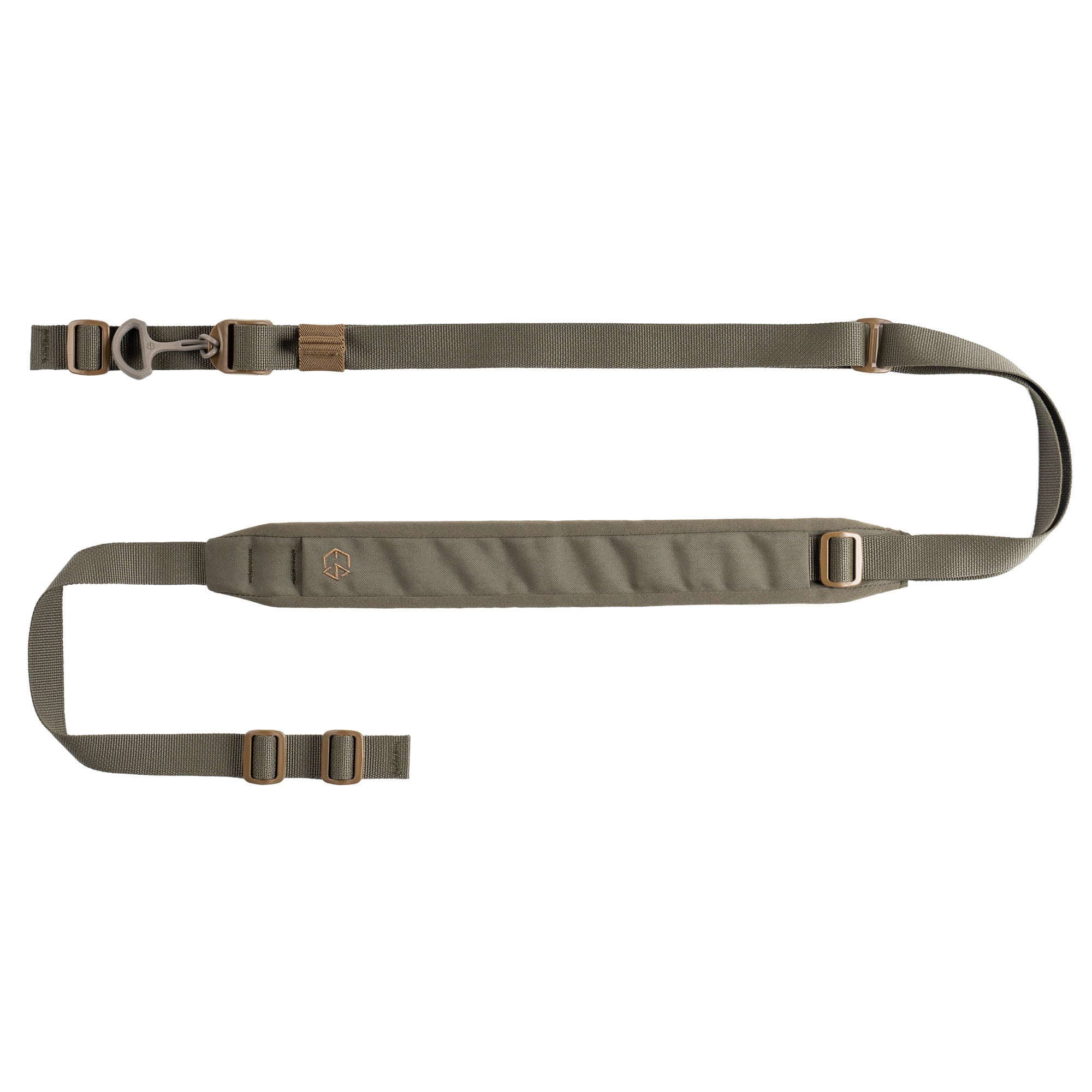 ESD PADDED SLING RANGER GREEN