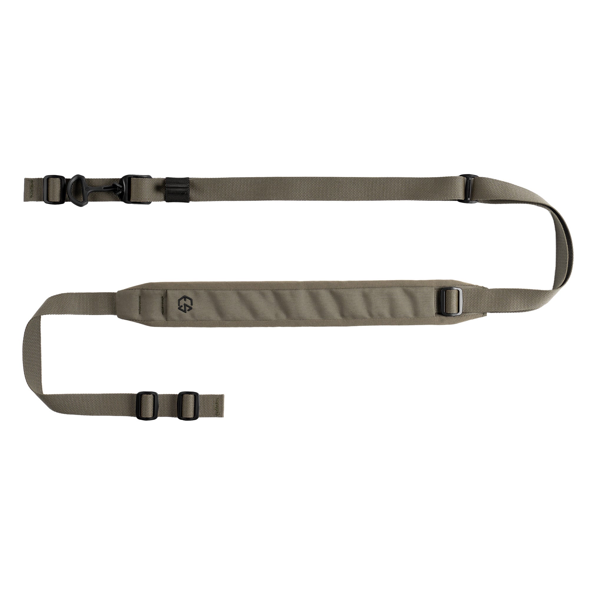 ESD PADDED SLING RANGER GREEN/BLACK