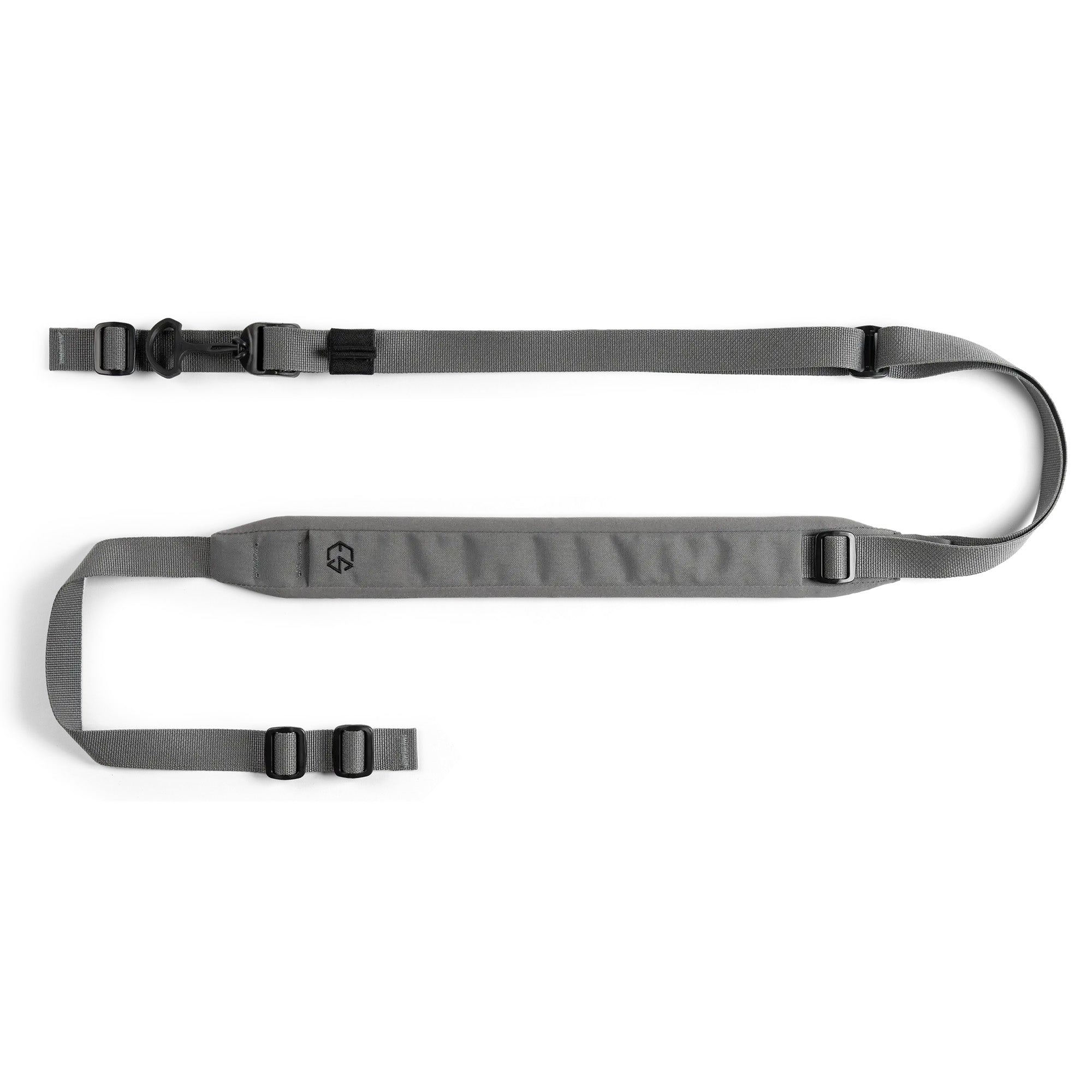 ESD PADDED SLING WOLF GREY