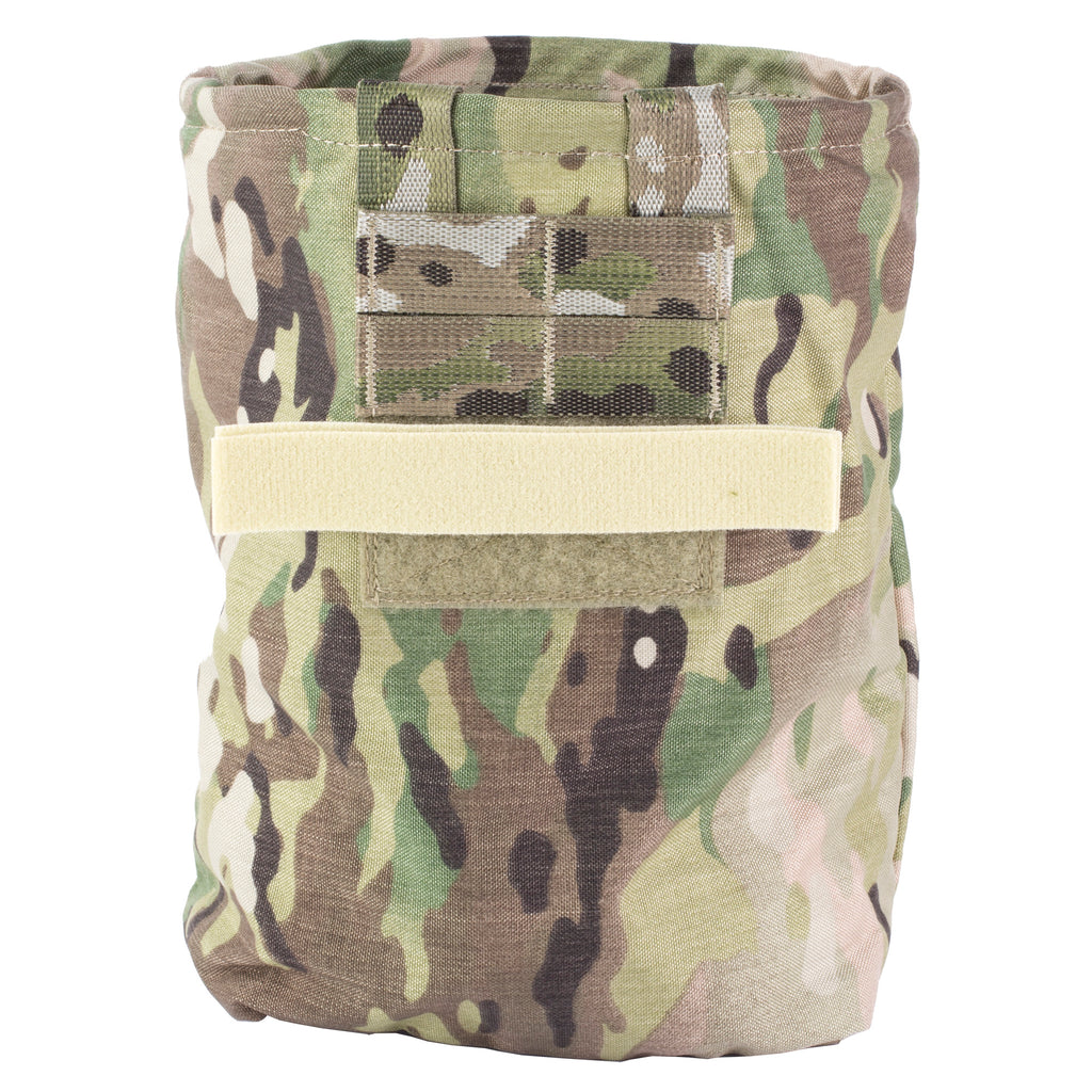 ESD SAP BUCKET MULTICAM