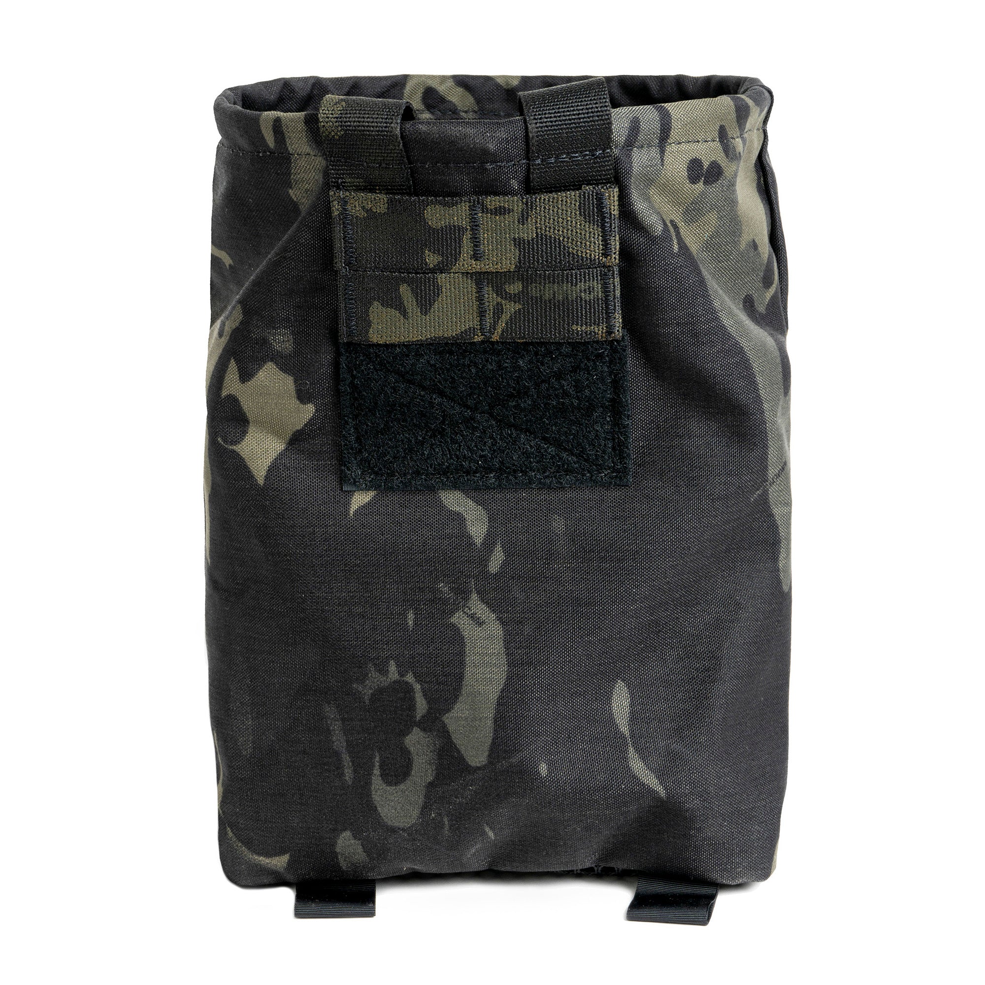 ESD SAP BUCKET MULTICAM BLACK