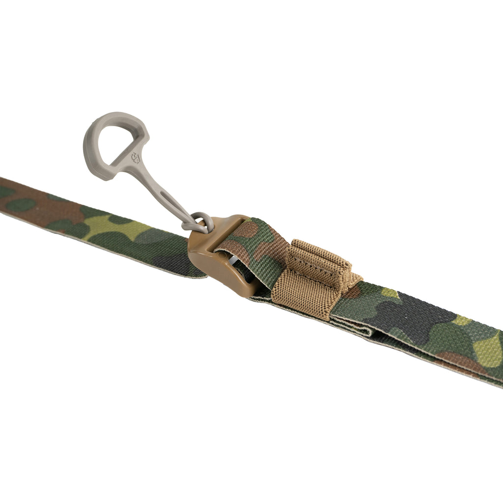 ESD SLING FLECKTARN