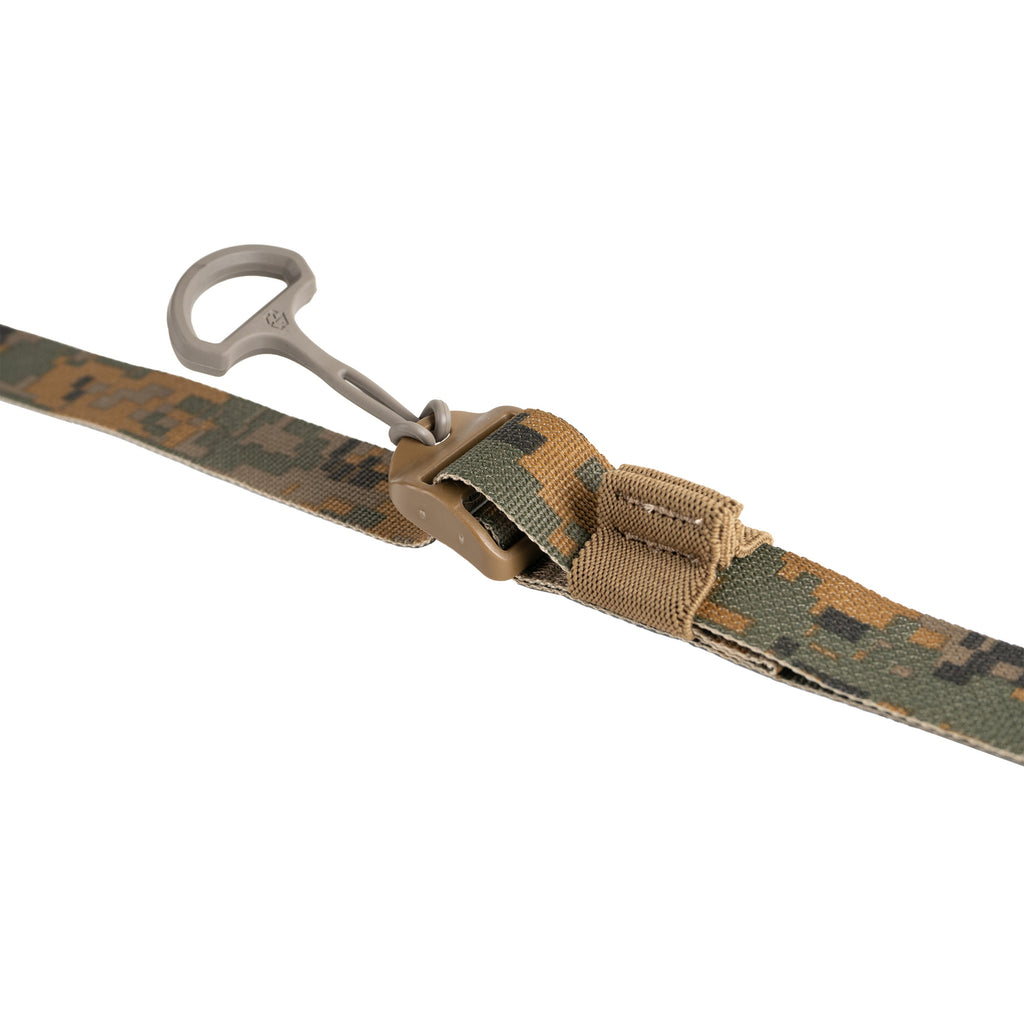 ESD SLING DIGITAL WOODLAND