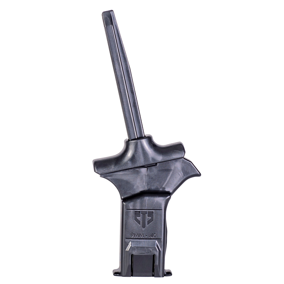 ETS UNIVERSAL PISTOL MAG LOADER 9/40