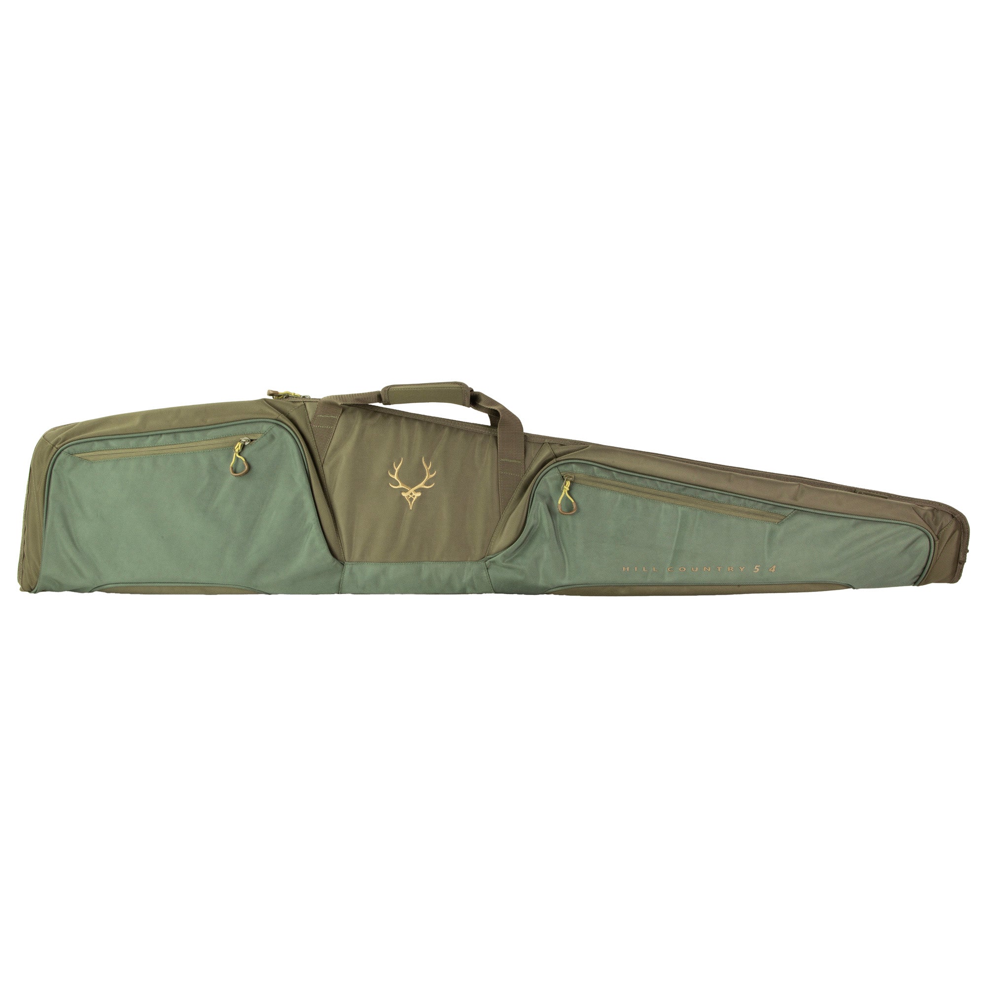 EVODS 54 HILL COUNTRY II RIFLE CASE