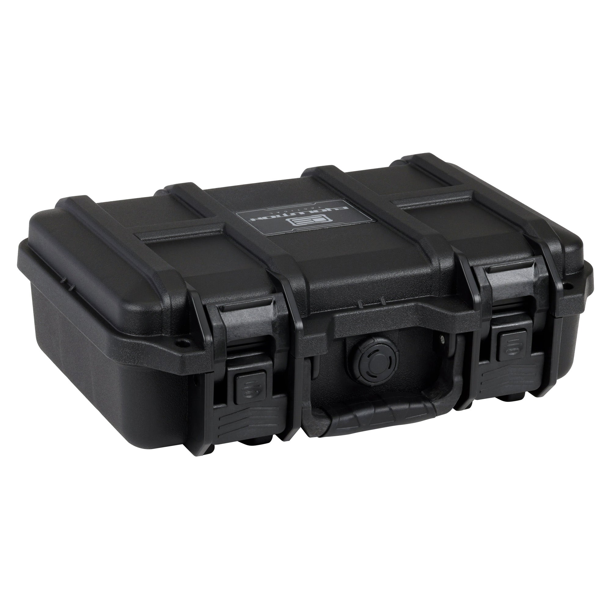 EVODS LIBERATOR SINGLE PISTOL CS BLK