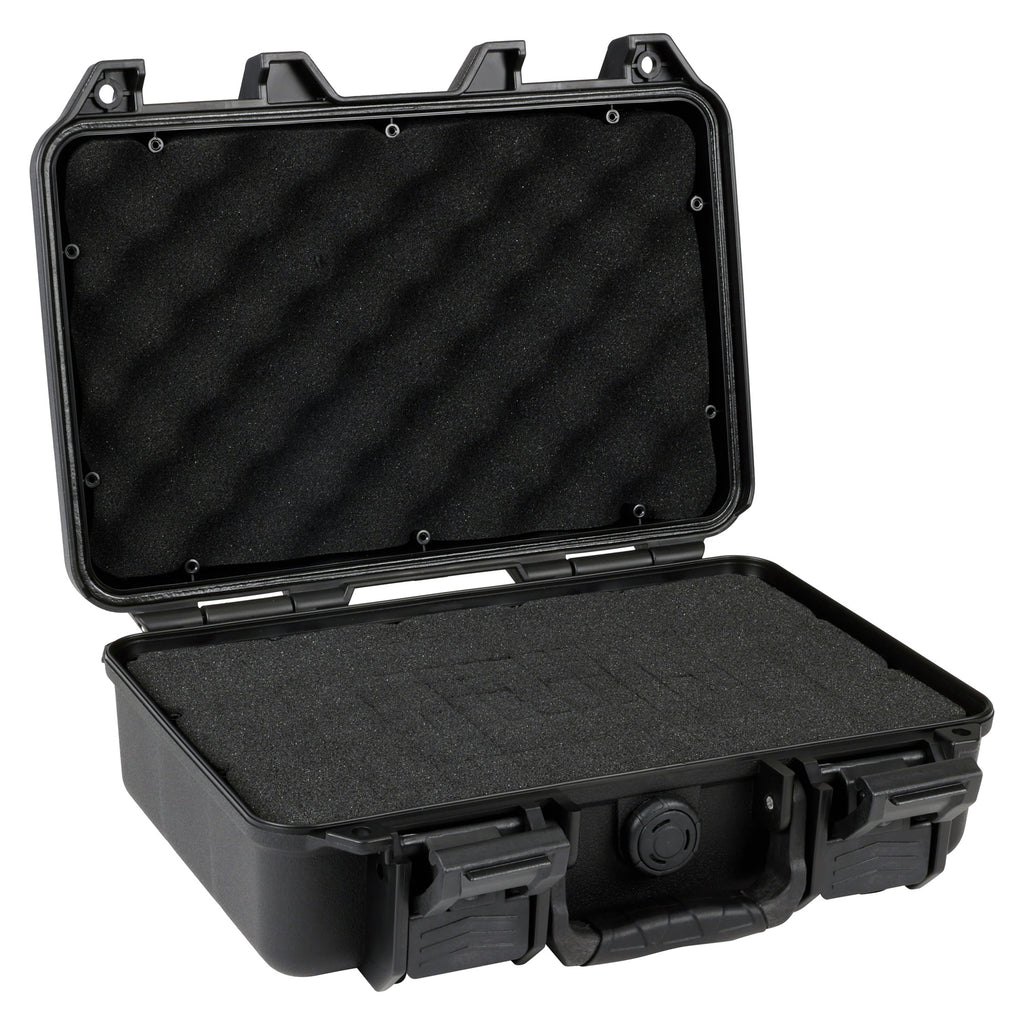 EVODS LIBERATOR SINGLE PISTOL CS BLK
