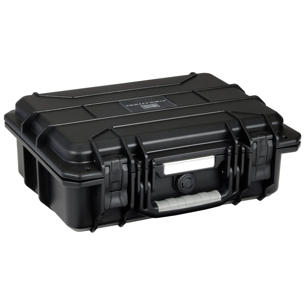 EVODS LIBERATOR DBL PISTOL CS BLK