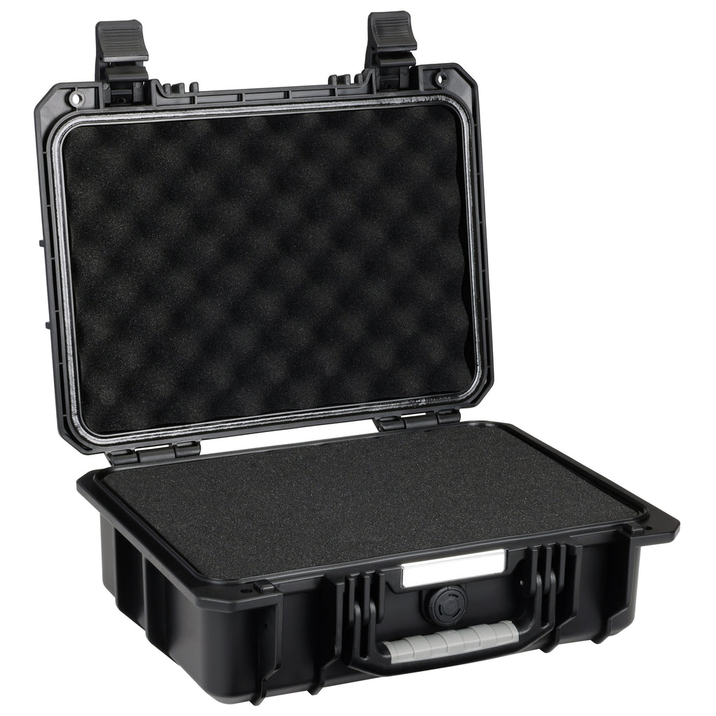 EVODS LIBERATOR DBL PISTOL CS BLK