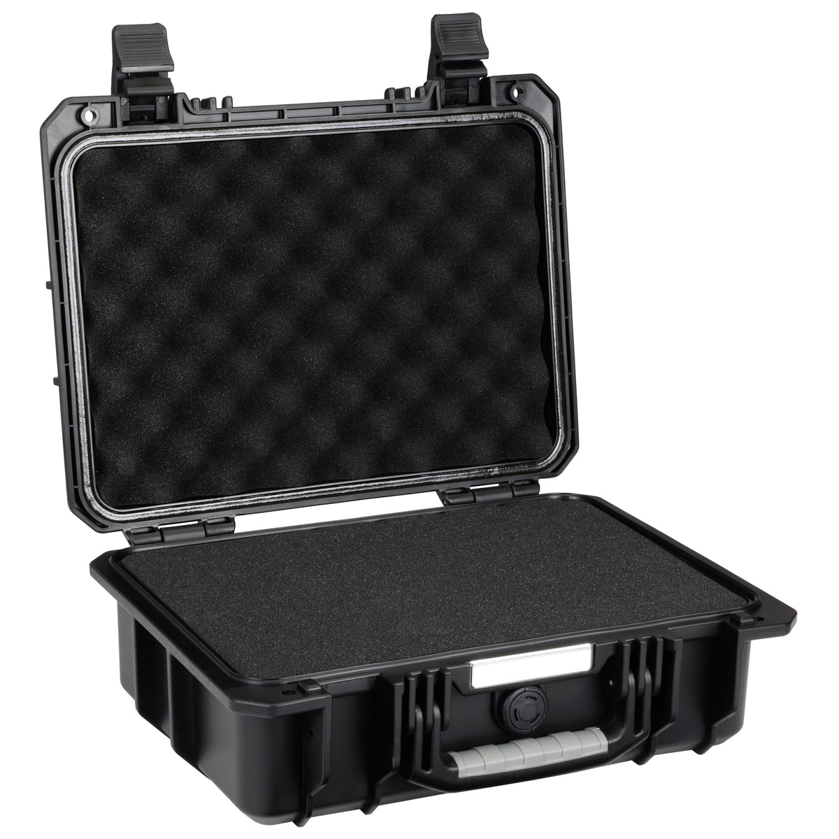 EVODS LIBERATOR DBL PISTOL CS BLK
