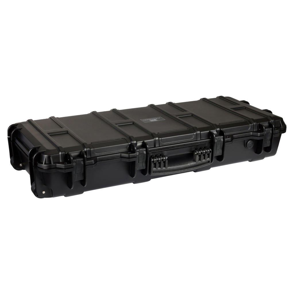 EVODS LIBERATOR SINGLE AR CASE BLK