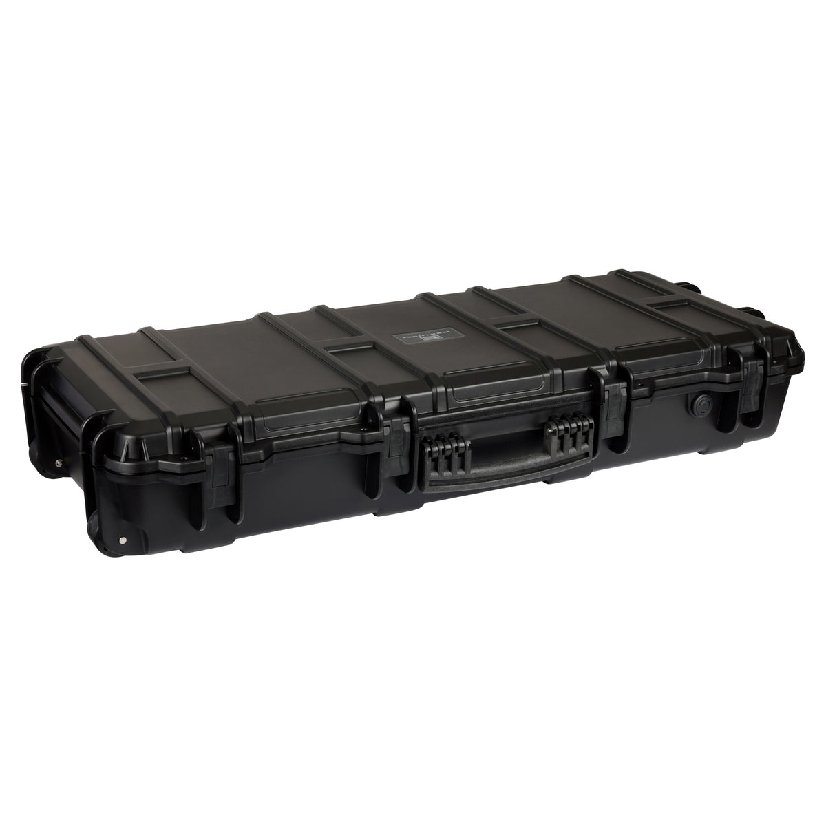 EVODS LIBERATOR SINGLE AR CASE BLK
