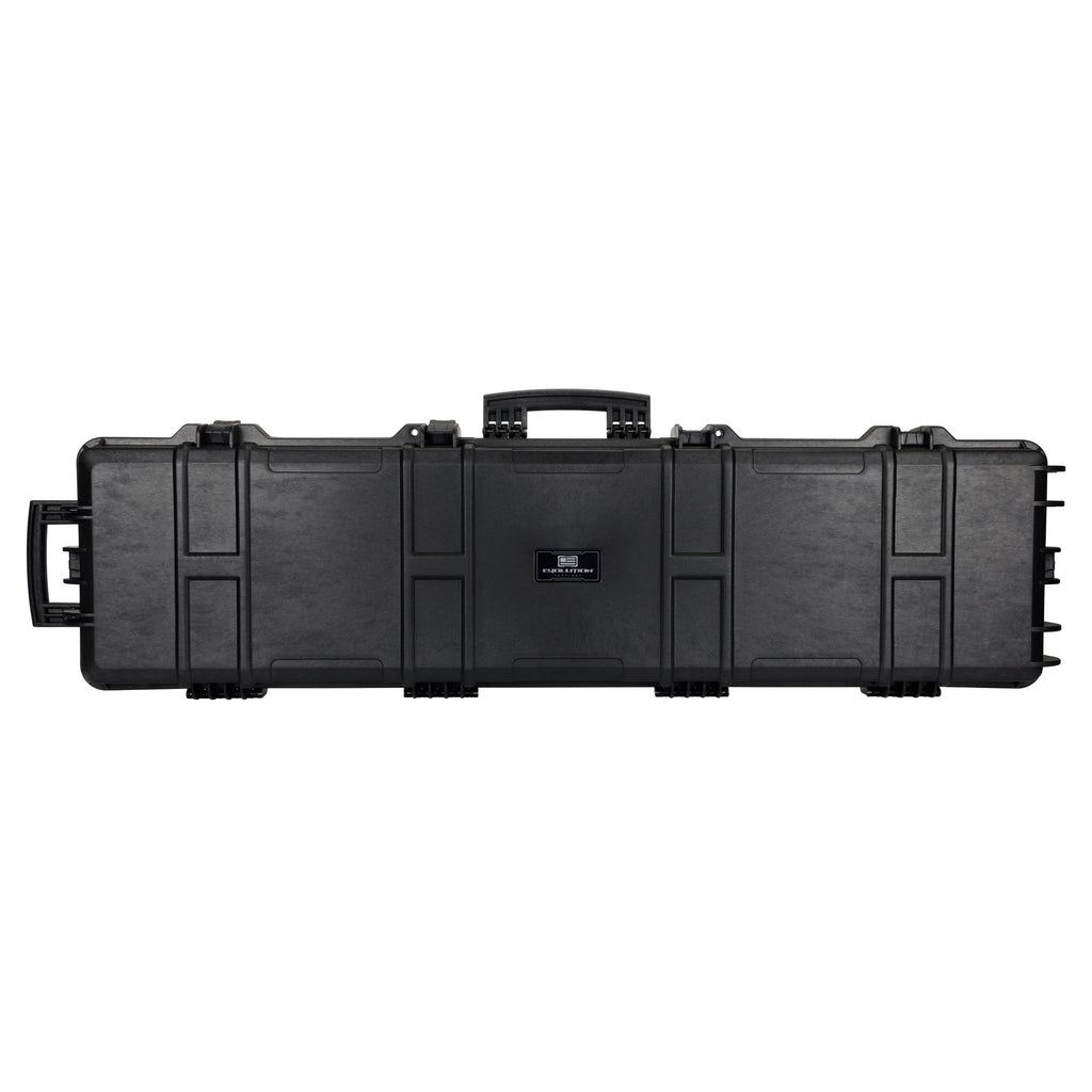 EVODS LIBERATOR SCOPED RIFLE CS BLK