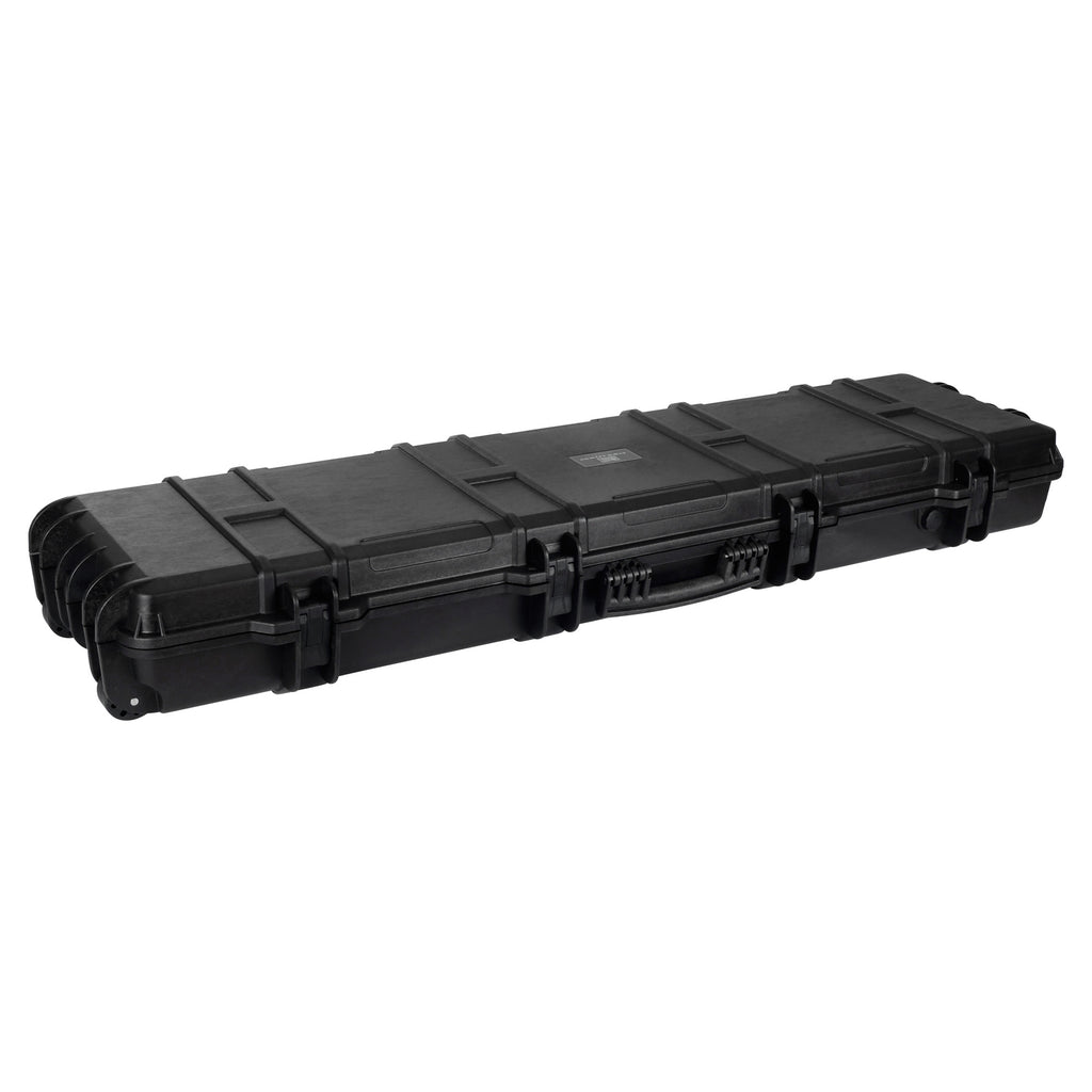 EVODS LIBERATOR SCOPED RIFLE CS BLK