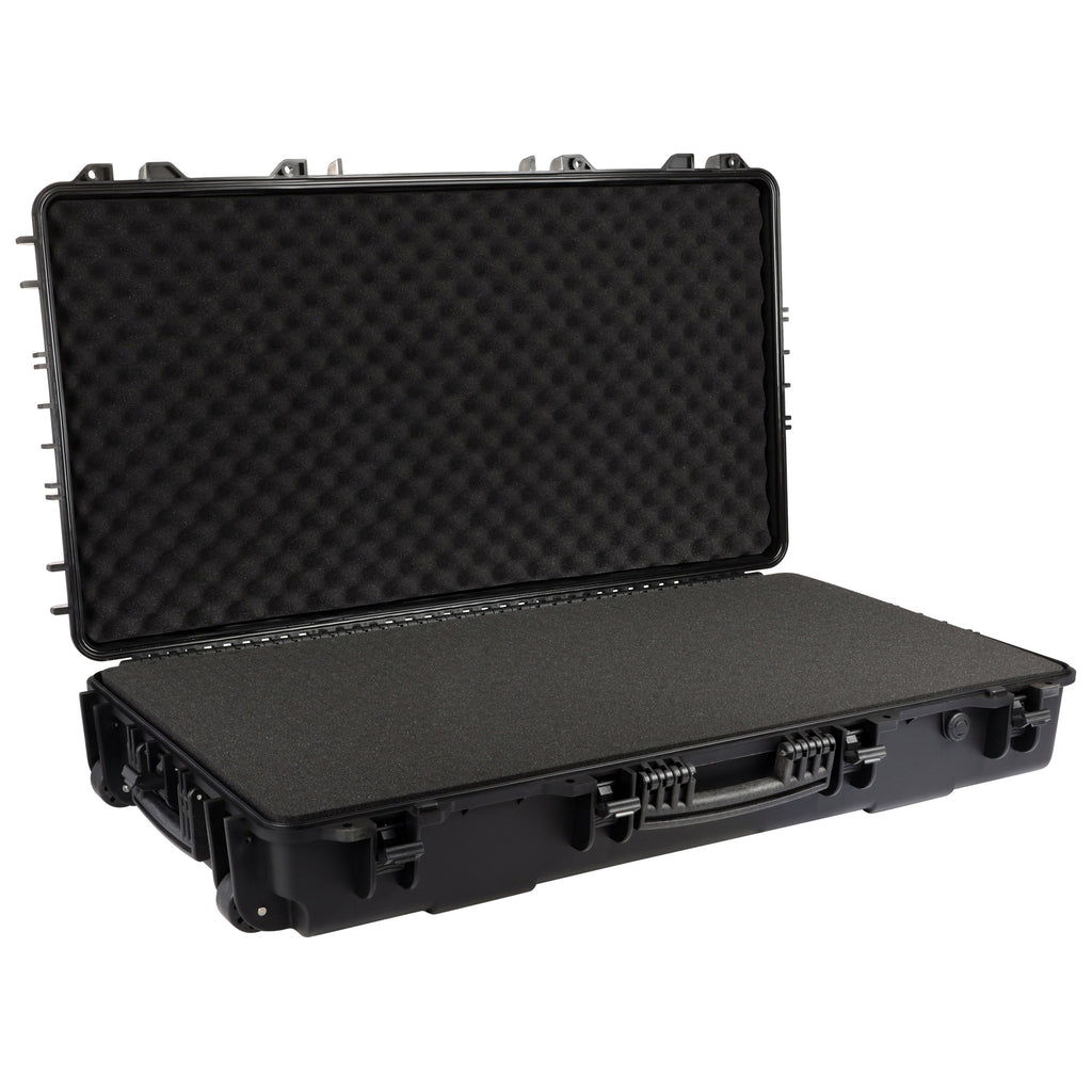 EVODS LIBERATOR DOUBLE AR CASE BLK