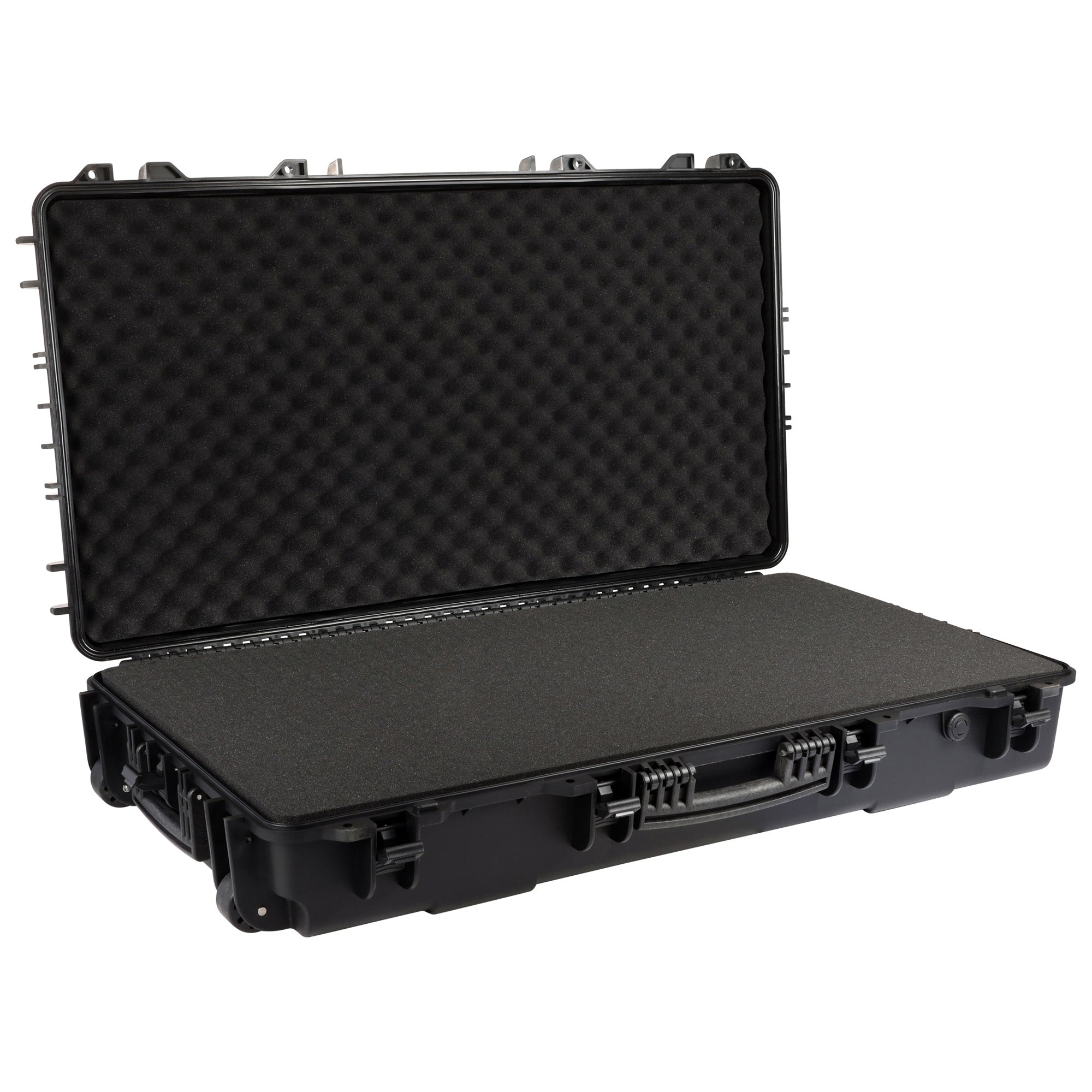 EVODS LIBERATOR DOUBLE AR CASE BLK