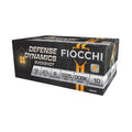 FIOCCHI 12GA 2.75 00BK 10/250