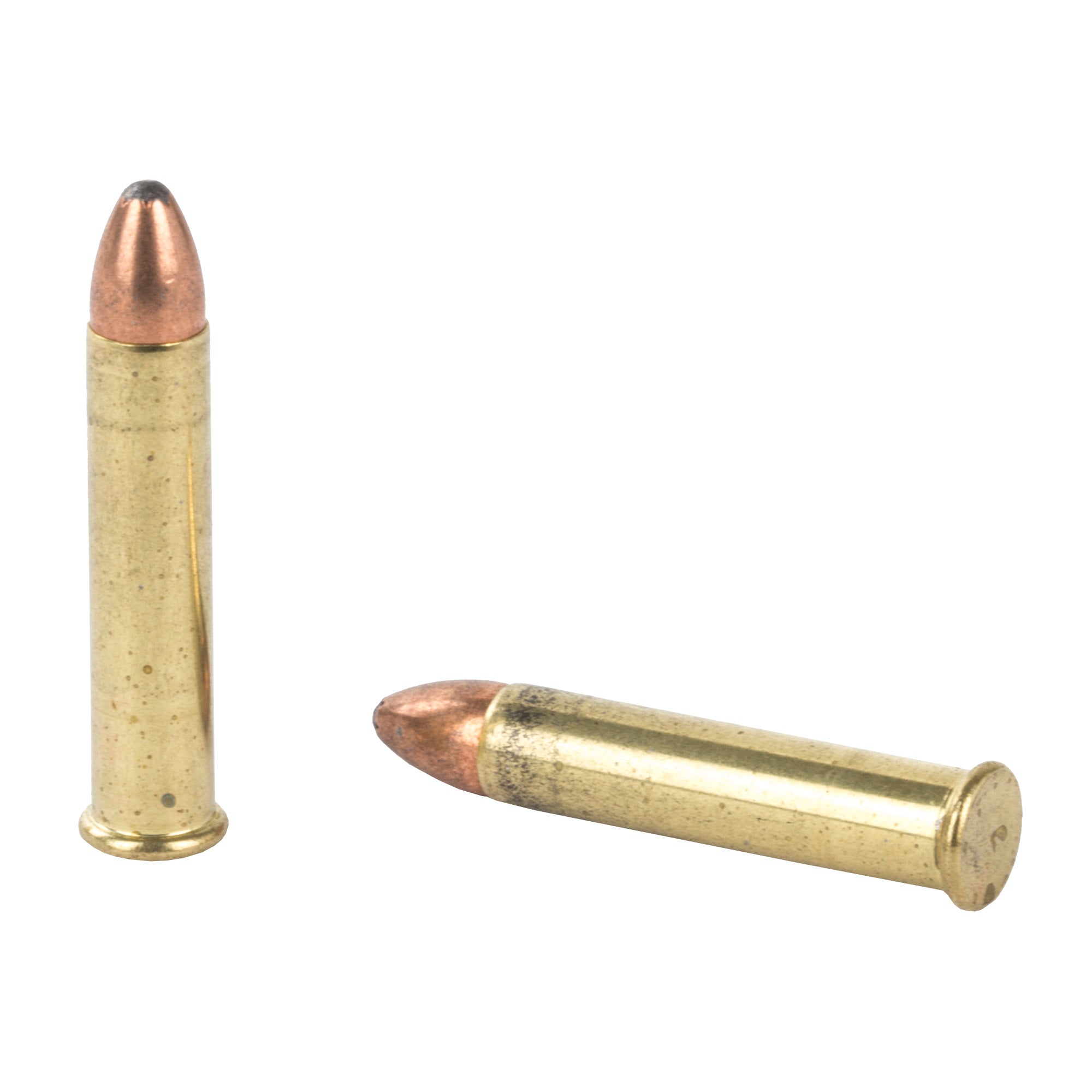 FIOCCHI 22WMR 40GR JSP 50/2000