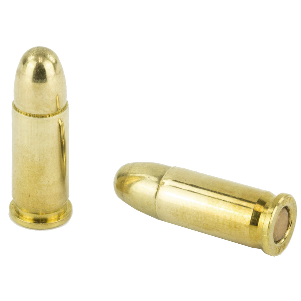 FIOCCHI 25ACP 50GR FMJ 50/1000