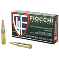 FIOCCHI 308WIN 150GR PSP 20/200
