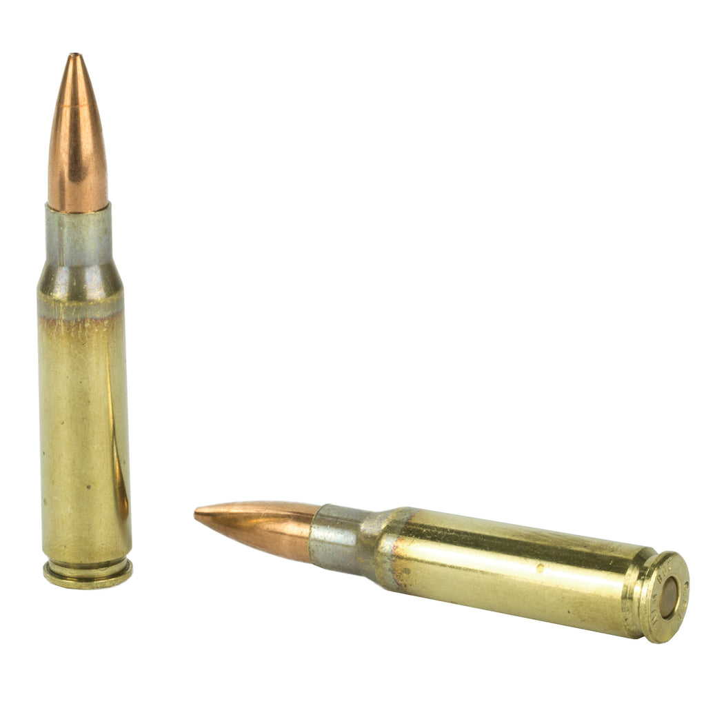 FIOCCHI 308WIN 175GR HPBT MK 20/200