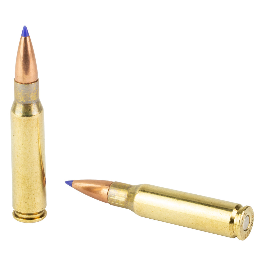 FIOCCHI HYPR SBR 308WIN 125GR 20/200