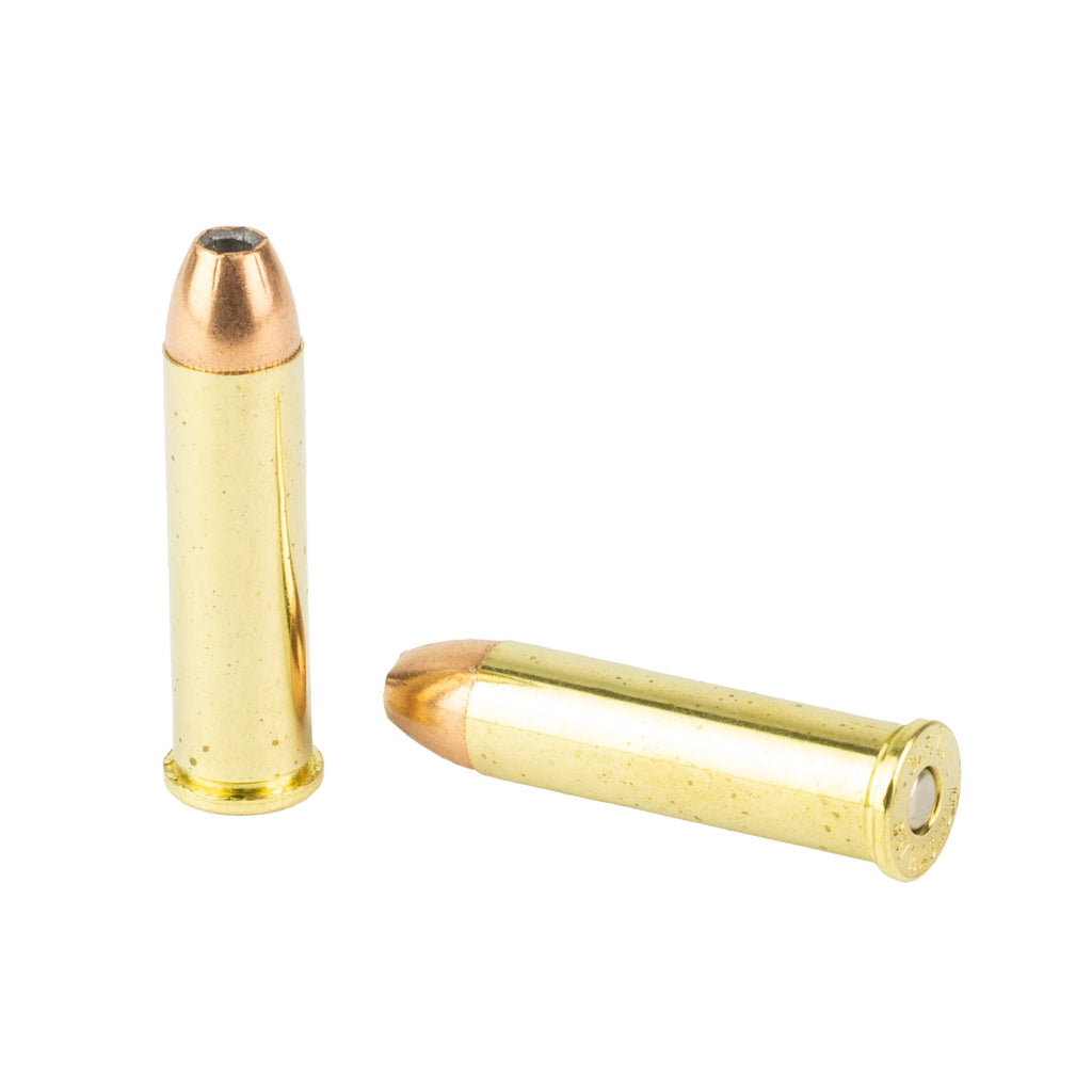 FIOCCHI DFN DYN 357MAG 158GR 50/1000