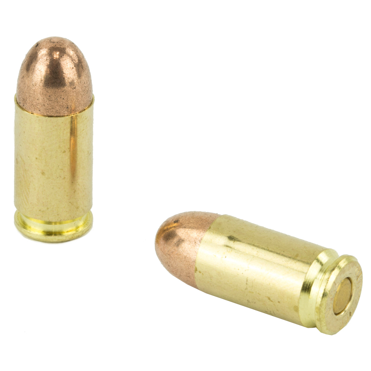 FIOCCHI 380ACP 95GR FMJ 50/1000