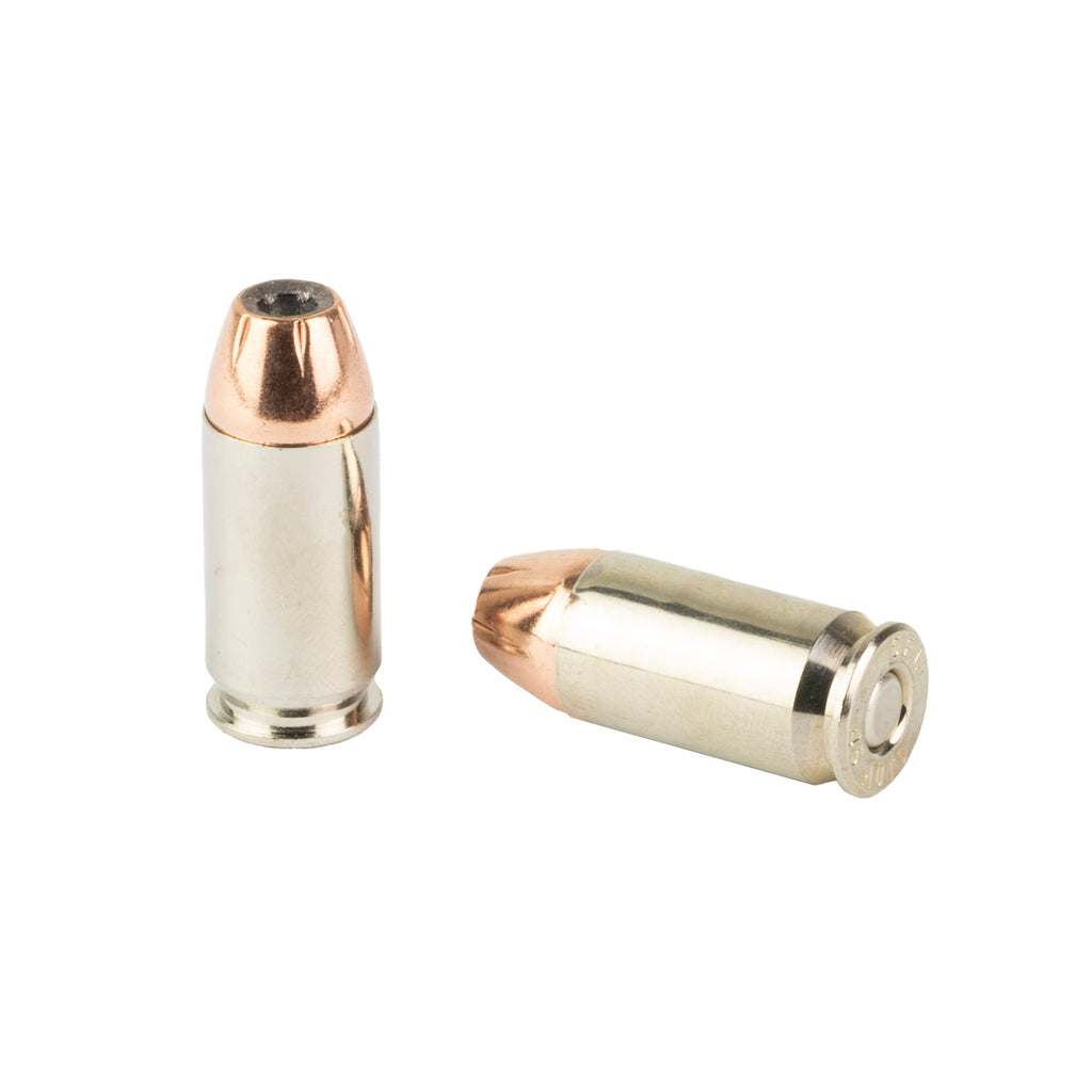 FIOCCHI COVERT X 45ACP 230GR 20/200