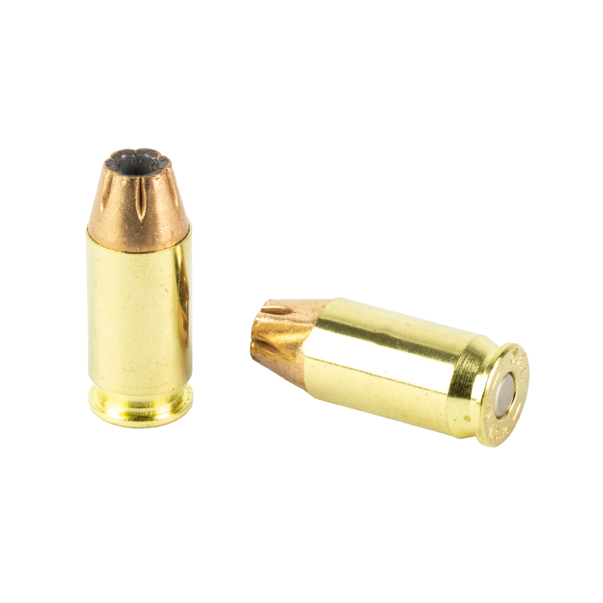FIOCCHI 45ACP 230GR JHP 50/500