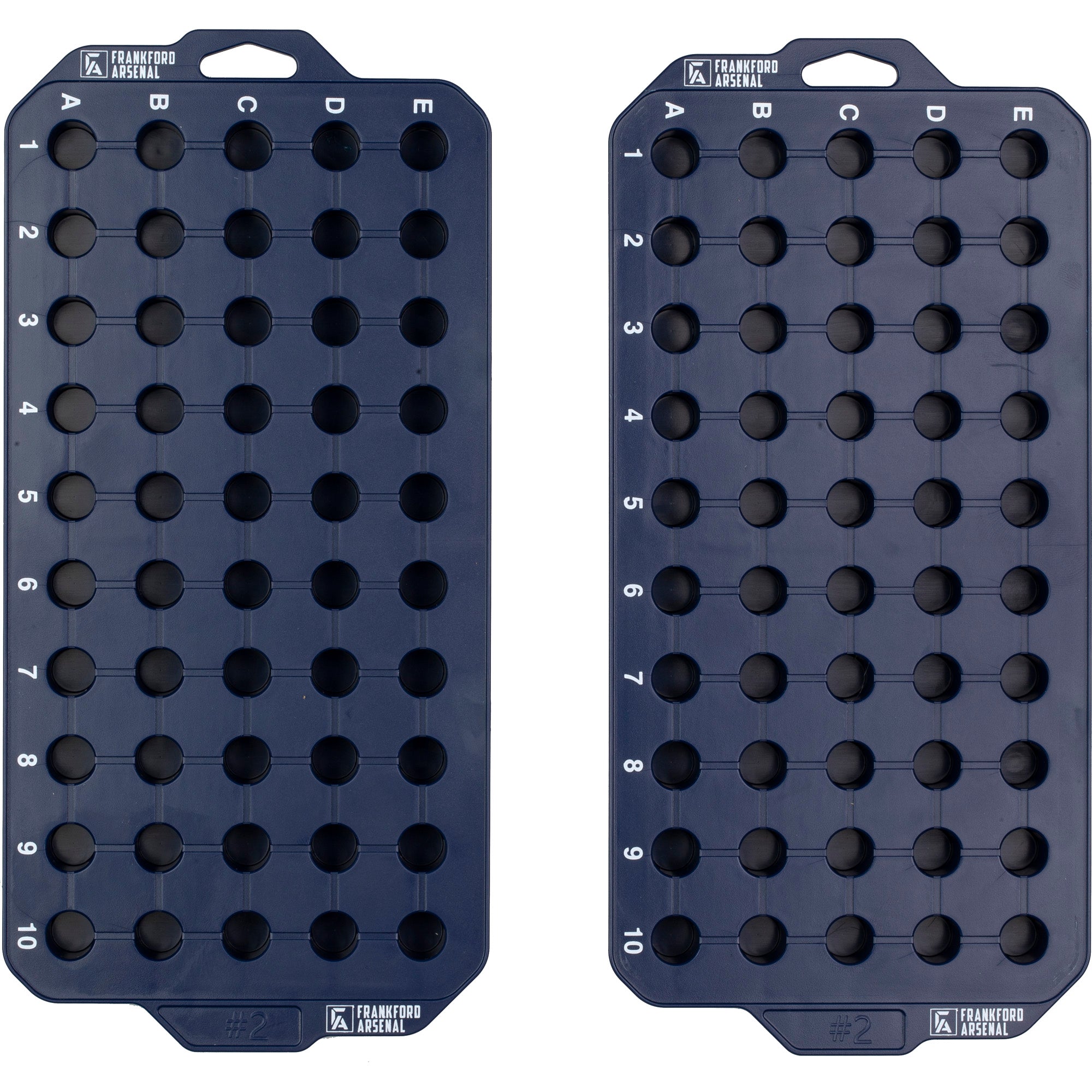 FRANKFORD PERFECT FIT RELOAD TRAY #2