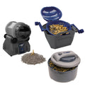 FRANKFORD ROTARY TUMBLER ESSEN KIT