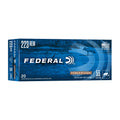 FED PWRSHK 223REM 55GR SP 20/200