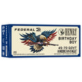 FED HNRY BDAY ED 45-70GOVT 300GR JHP